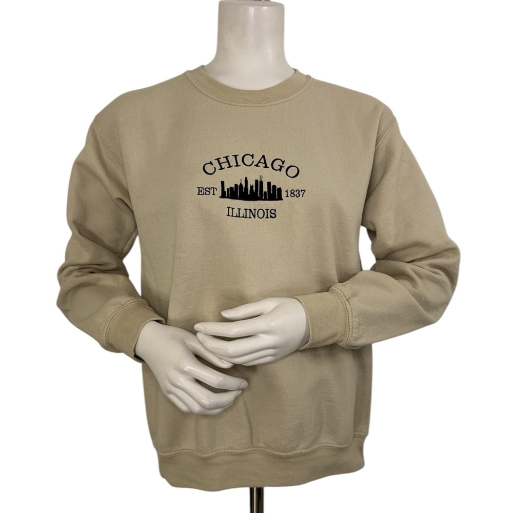 Chicago Sweatshirt